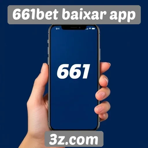 Atualizações recentes do app 661bet que melhoram a experiência