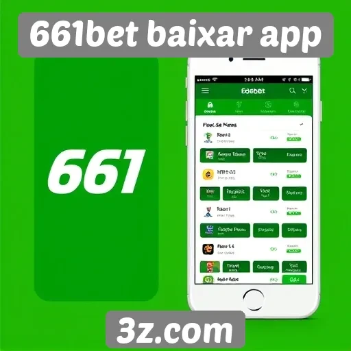 Compatibilidade do 661bet com dispositivos móveis