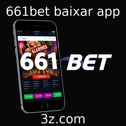 Dicas para baixar o app 661bet de forma segura : 661bet baixar app