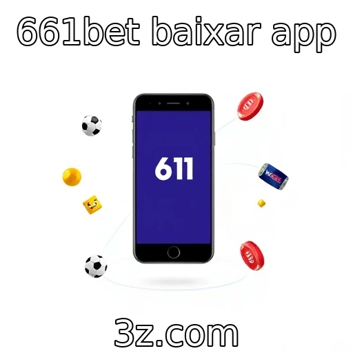 Aumento da popularidade de apps de jogos móveis : 661bet baixar app
