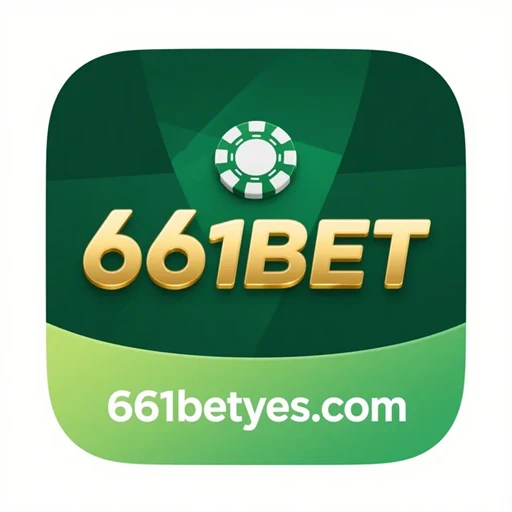 661bet baixar app logo
