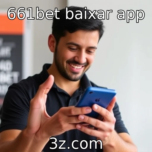 Feedback de usuários sobre o aplicativo 661bet : 661bet baixar app